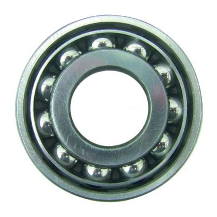  Łożysko kulkowe skośne